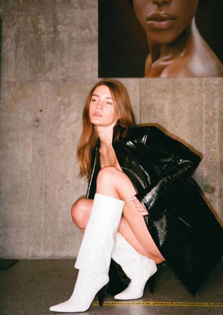 Anna Boyar book photo