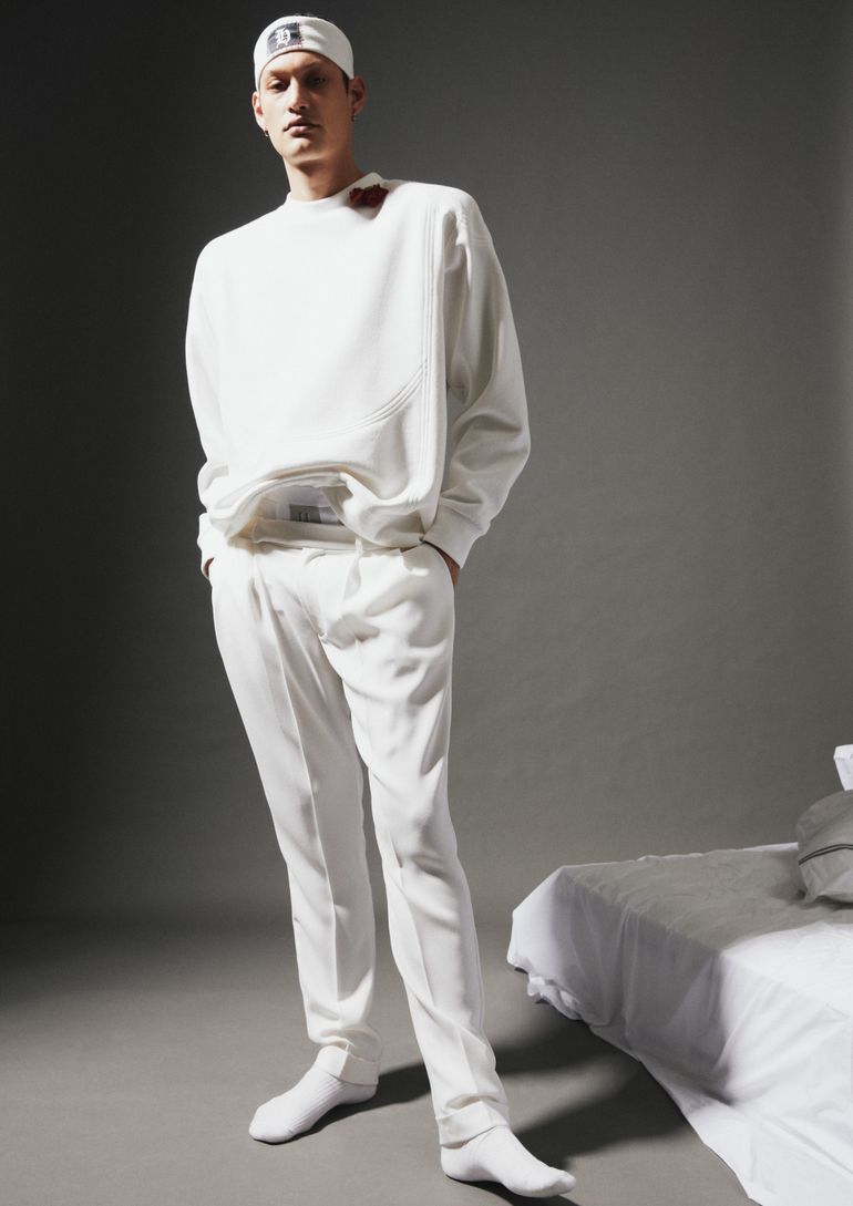 Iago Santibanez book photo