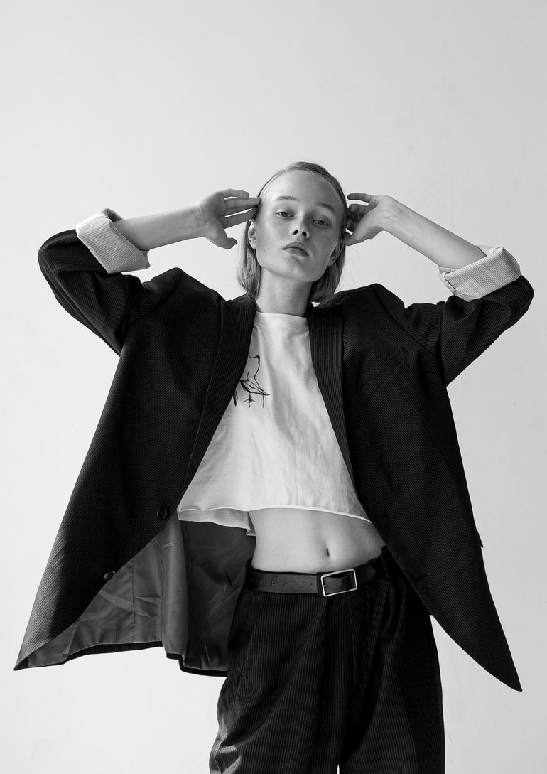 Gabriela Zduniak book photo