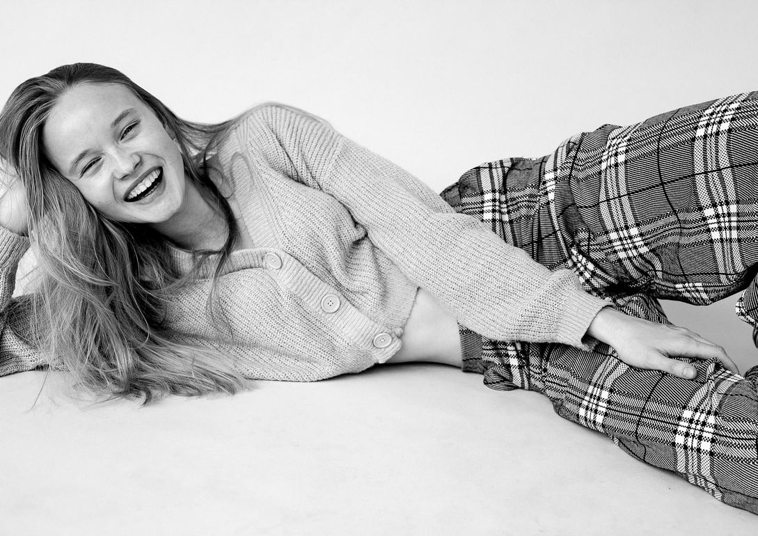 Gabriela Zduniak book photo