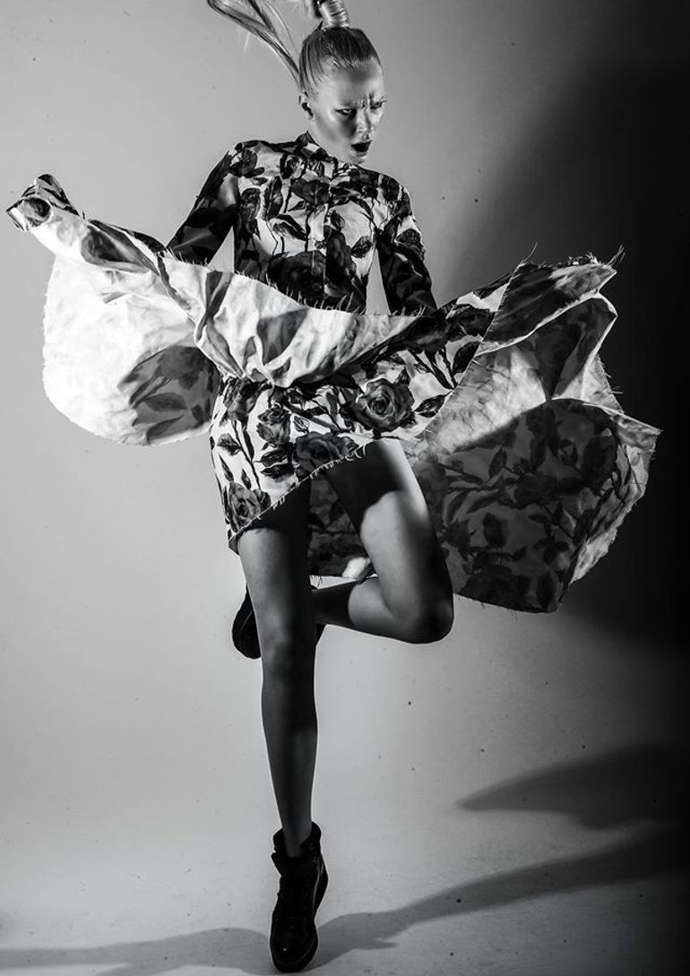 Jenni book photo