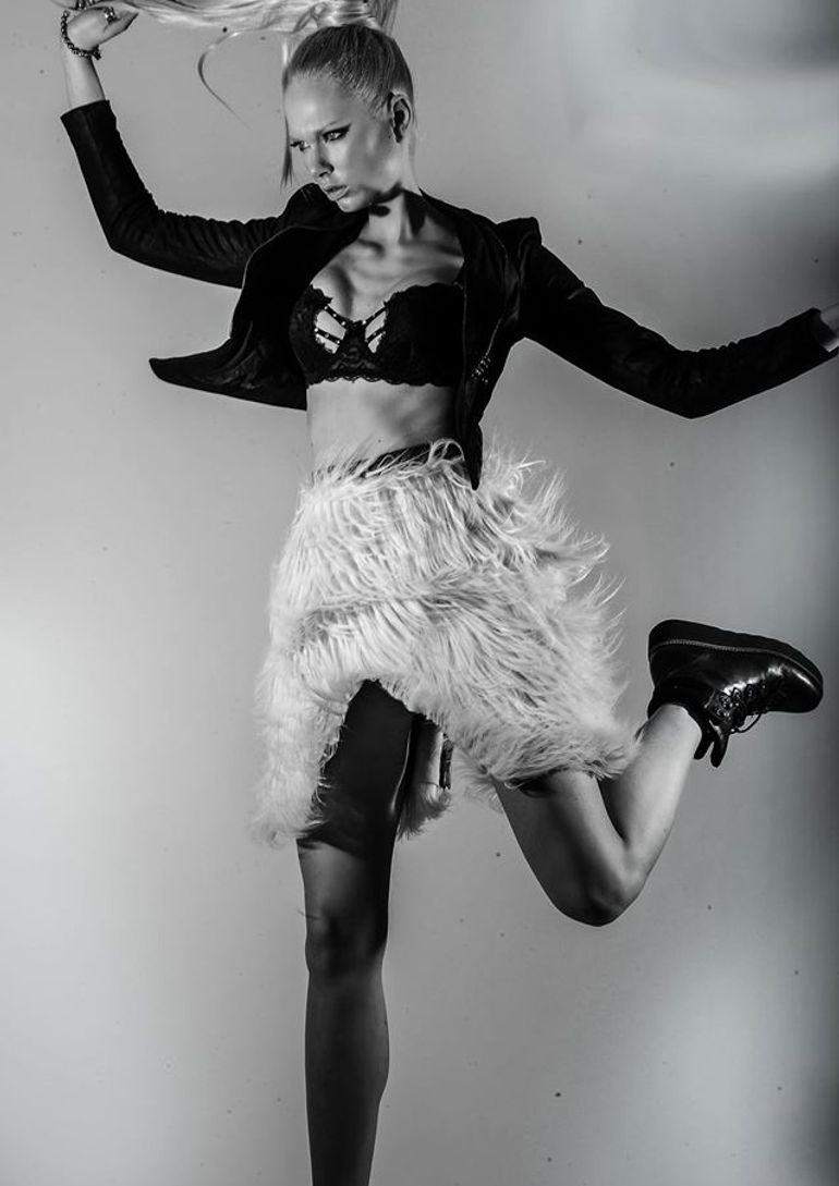Jenni book photo