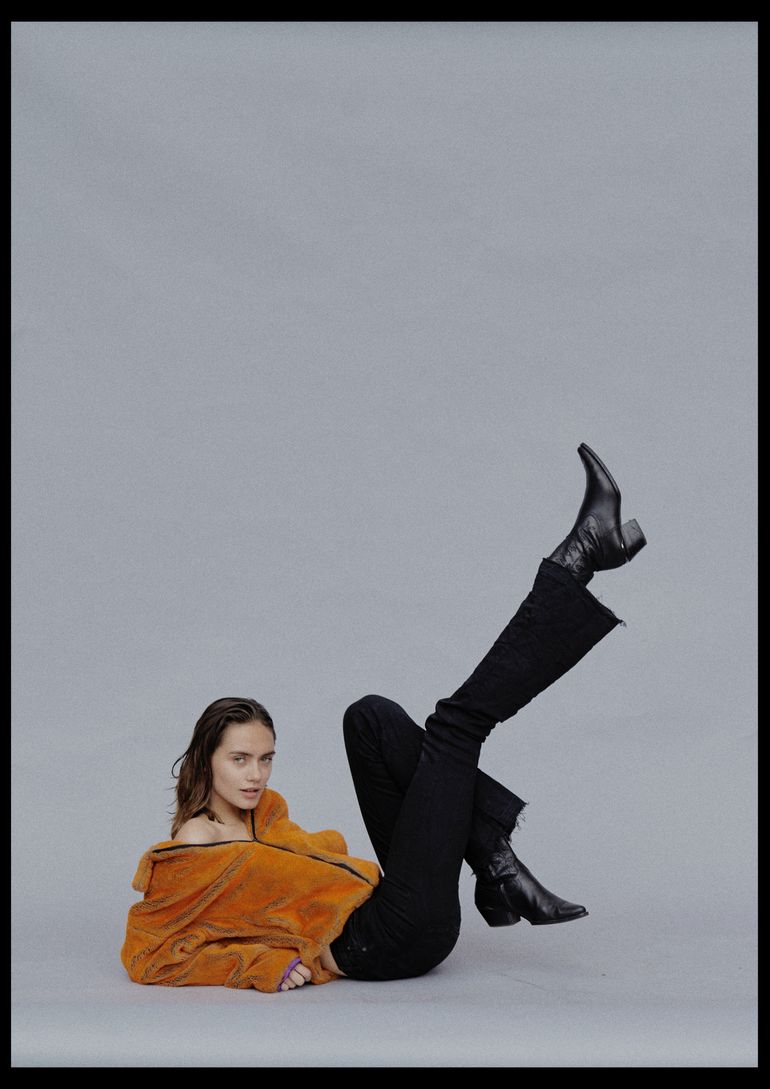 Kornelia Jakubowska book photo