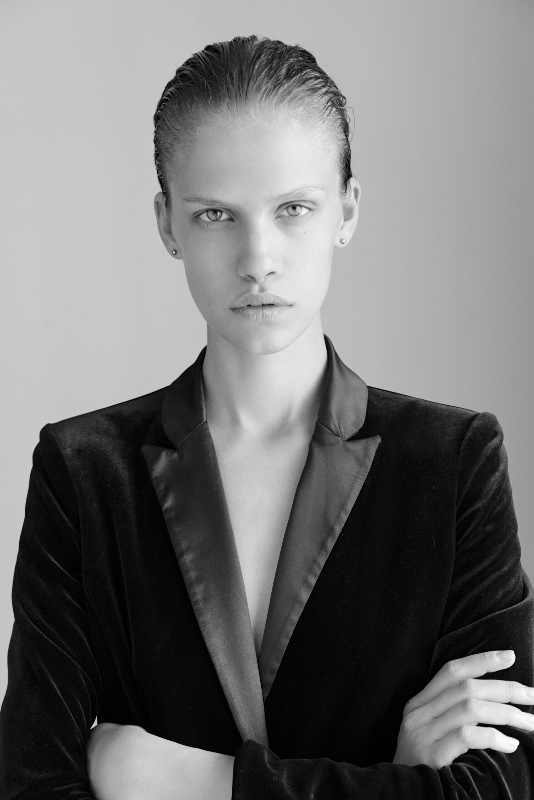 Liza Plotnikova – True Models