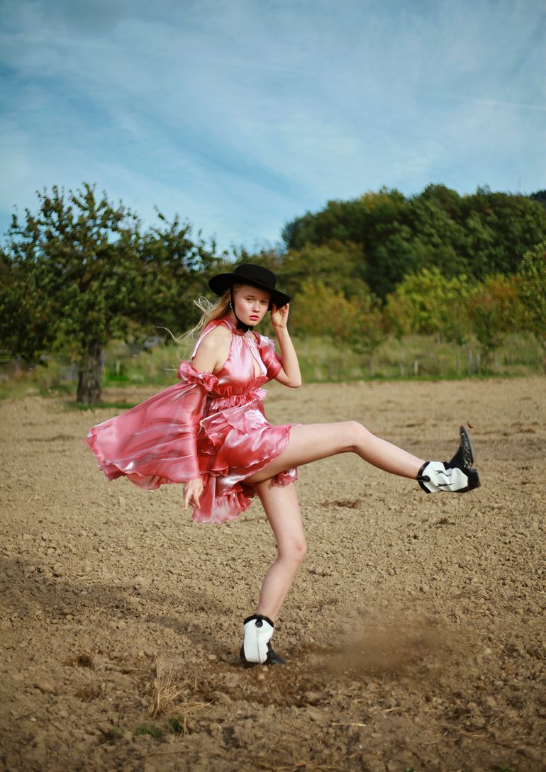 Gabriela Zduniak book photo