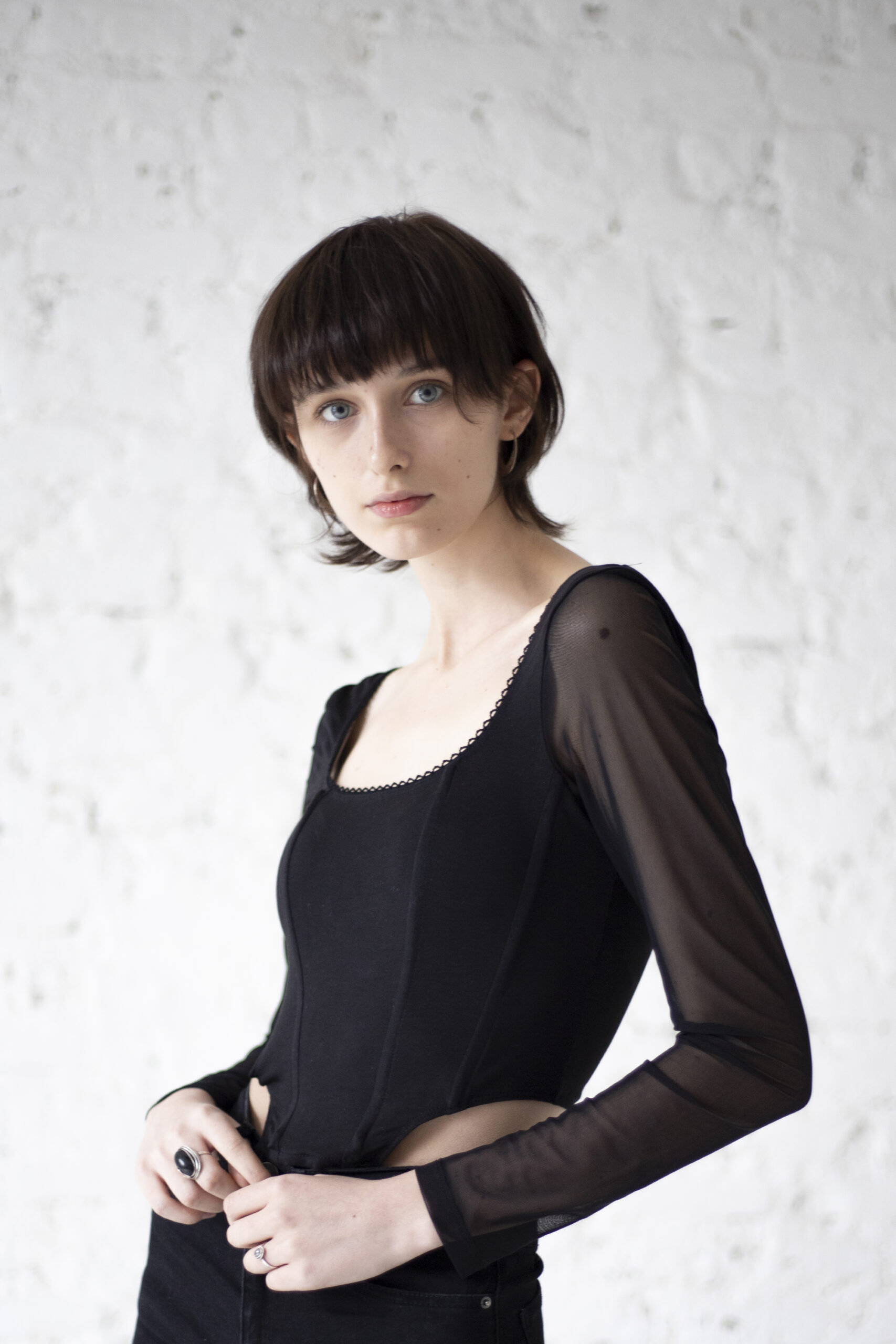 Marika Moskal – True Models
