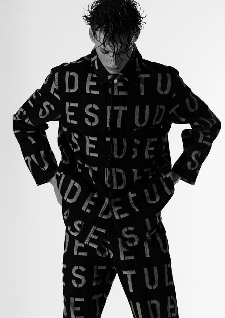 Mats Vandenbosch van Mil book photo