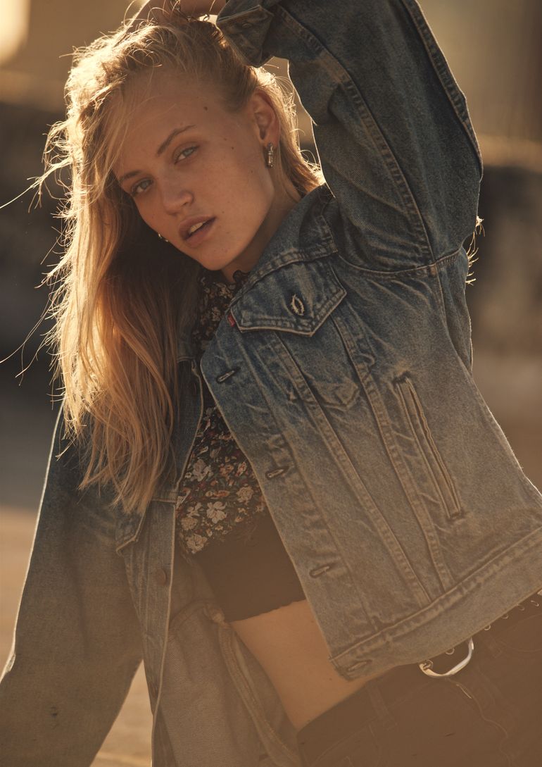 Kateryna Kyslova book photo