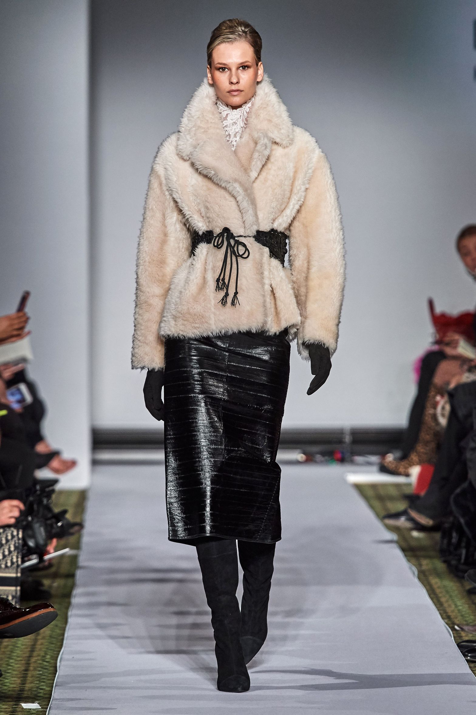 Mariina Keskitalo showcase photo