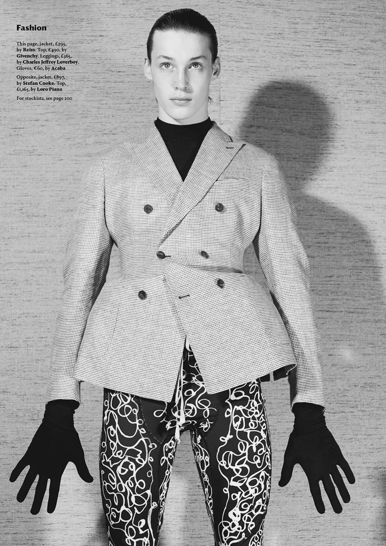 Mats Vandenbosch van Mil book photo
