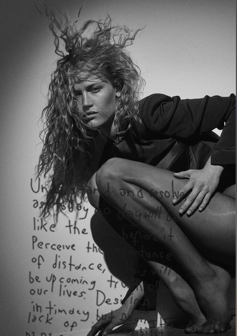 Kateryna Kyslova book photo