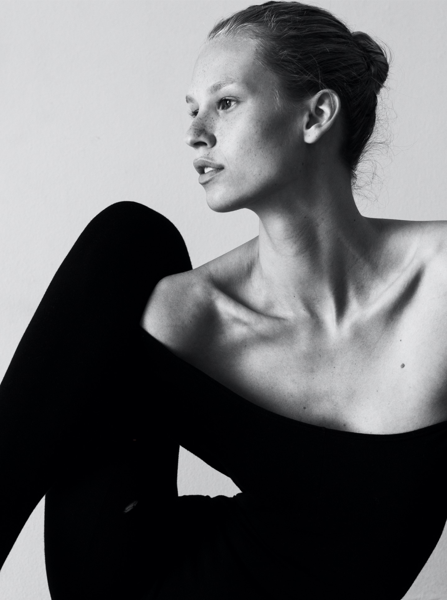 Mariina Keskitalo – True Models