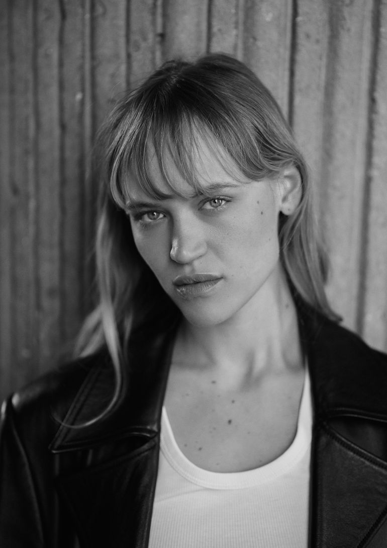 Kateryna Kyslova book photo