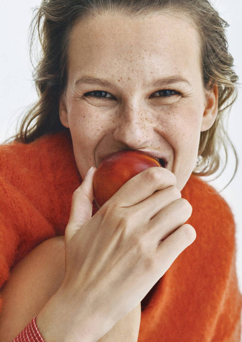 Mariina Keskitalo book photo