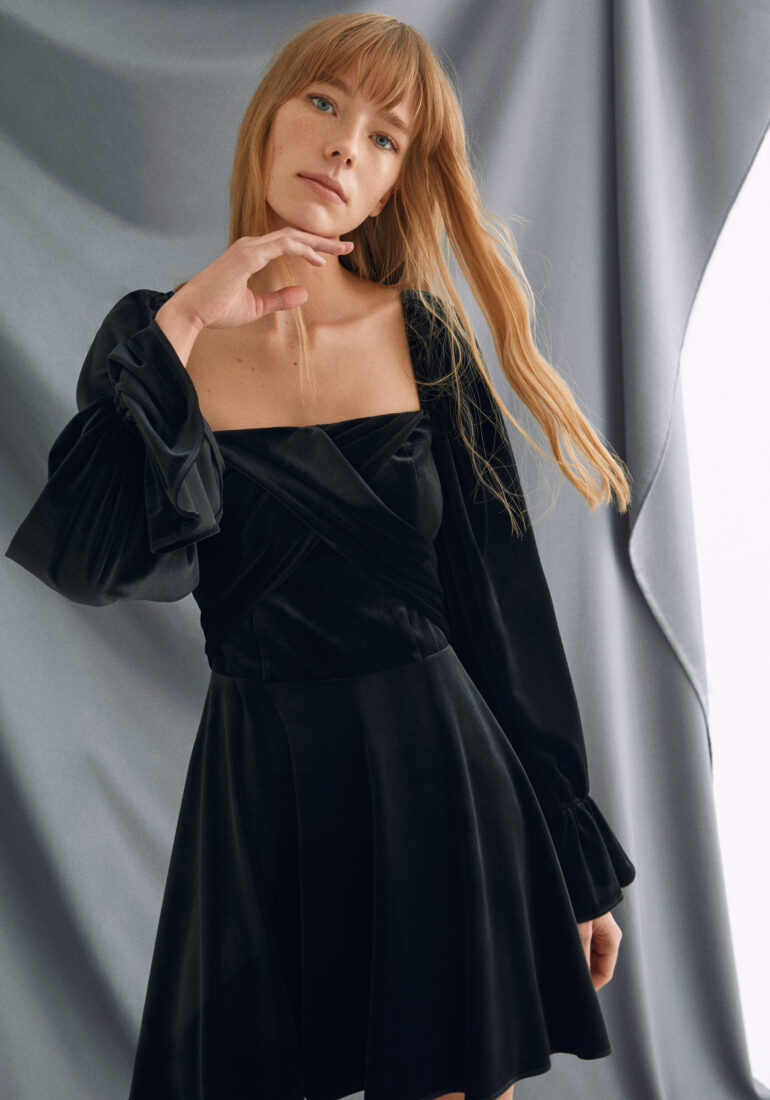 Natalia for Selma Cilek FW’21 – True Models