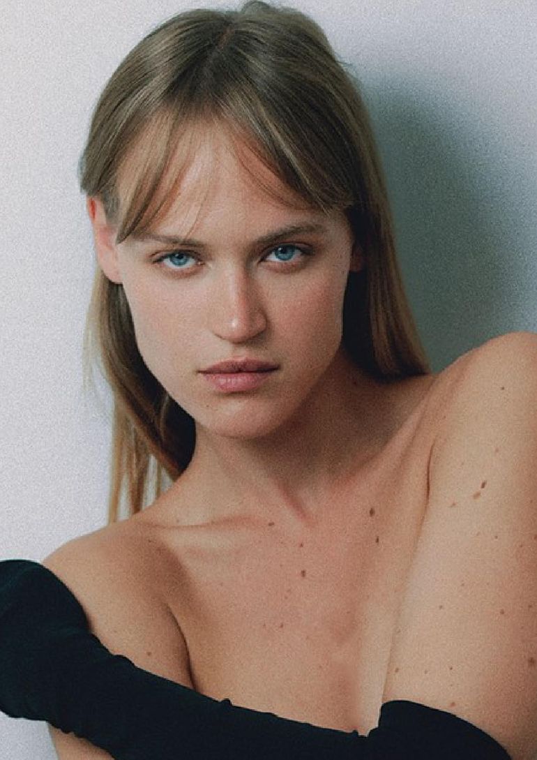 Kateryna Kyslova