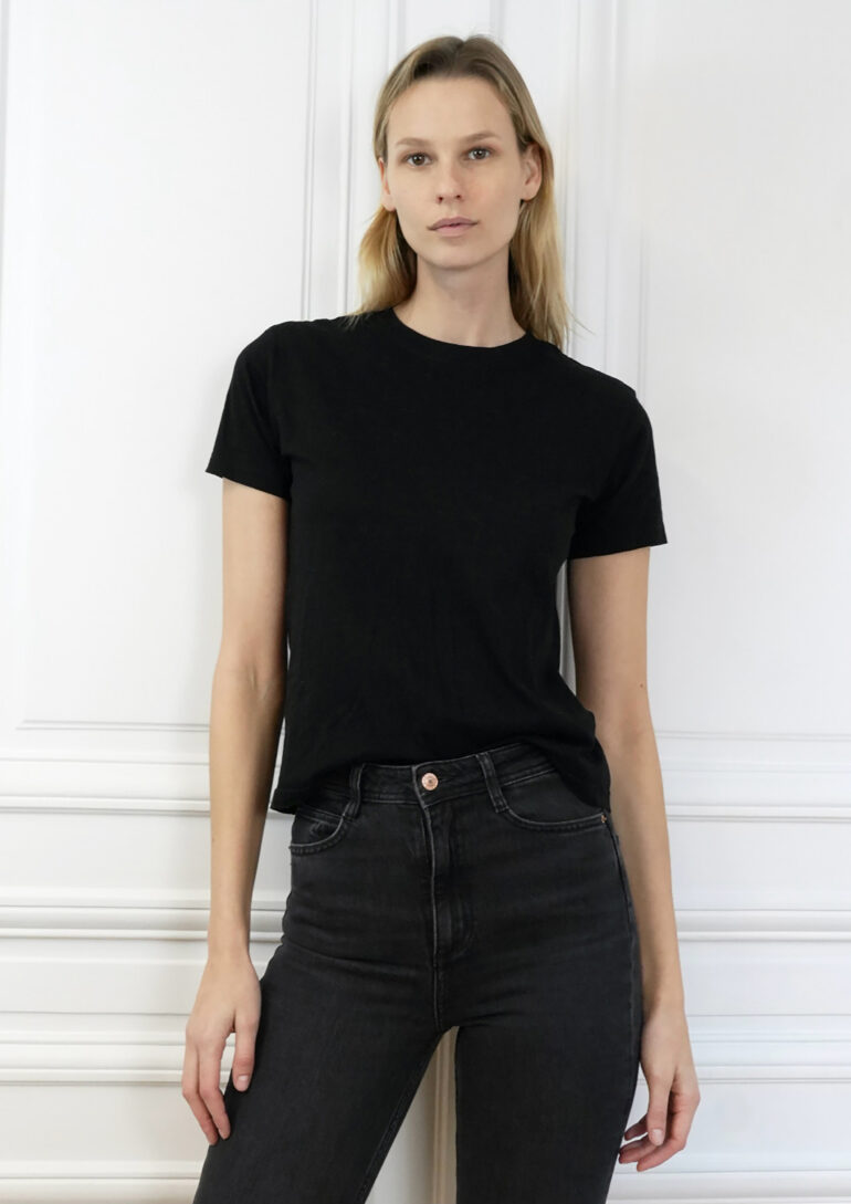 Mariina Keskitalo polaroid photo