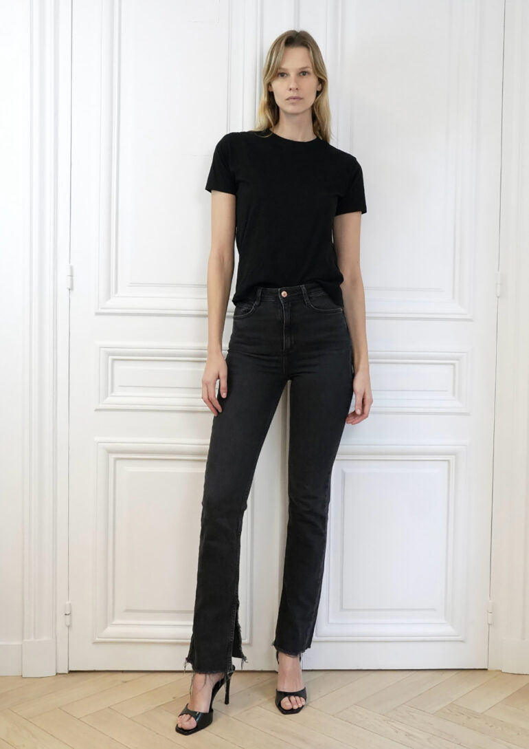 Mariina Keskitalo polaroid photo