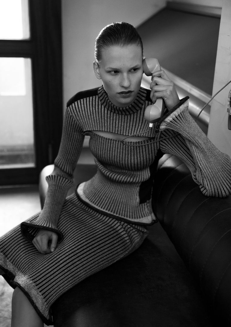 Mariina Keskitalo book photo