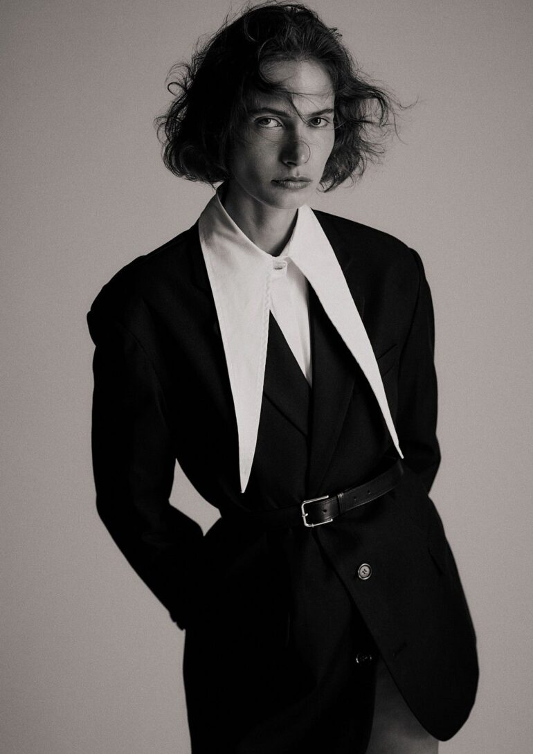 Paulina Kube book photo