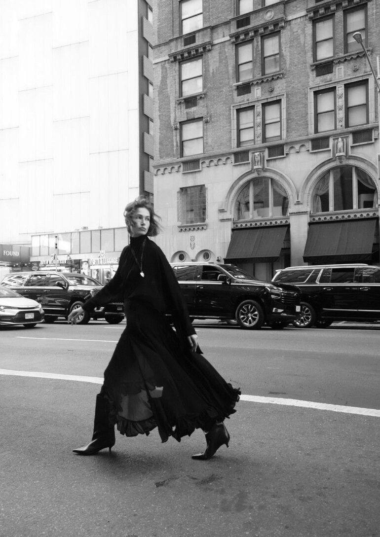 Paulina Kube book photo