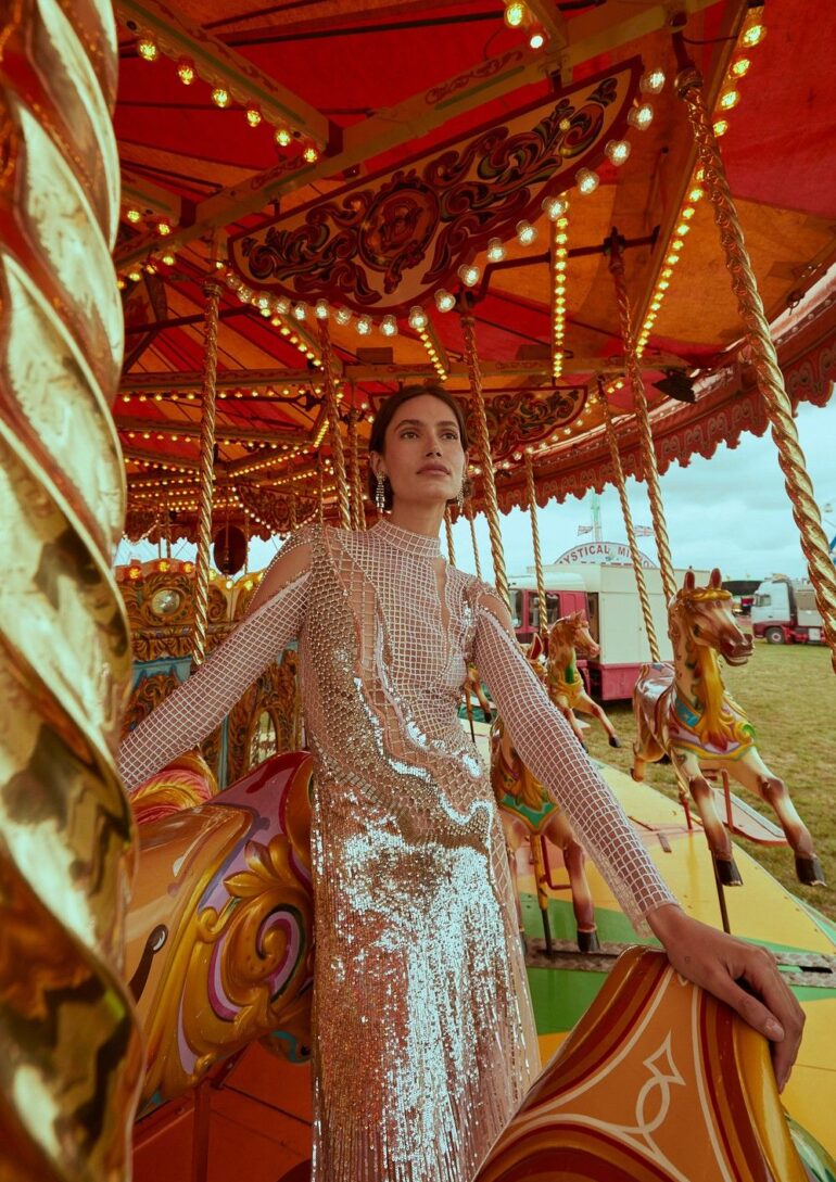 Paulina Kube book photo