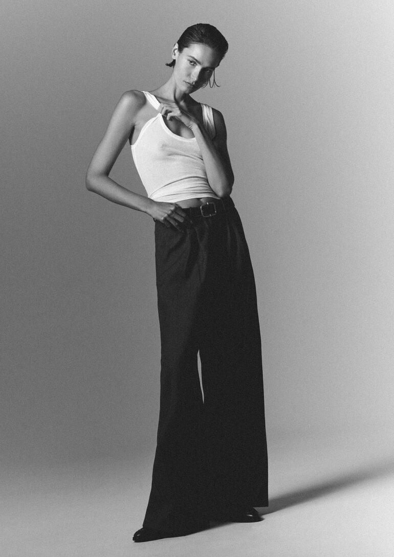 Paulina Kube book photo