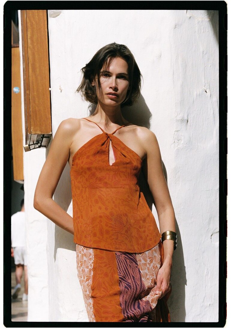 Paulina Kube book photo