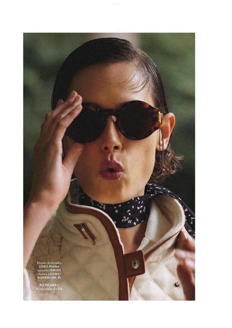 Paulina Kube book photo