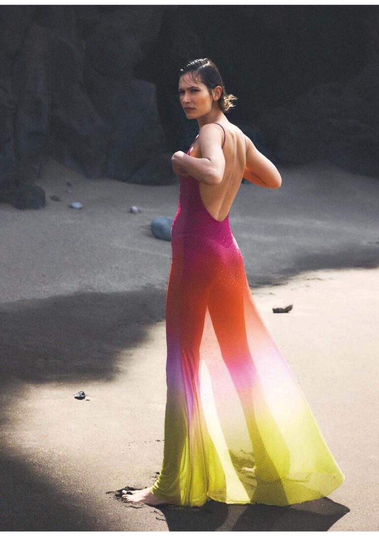 Paulina Kube book photo