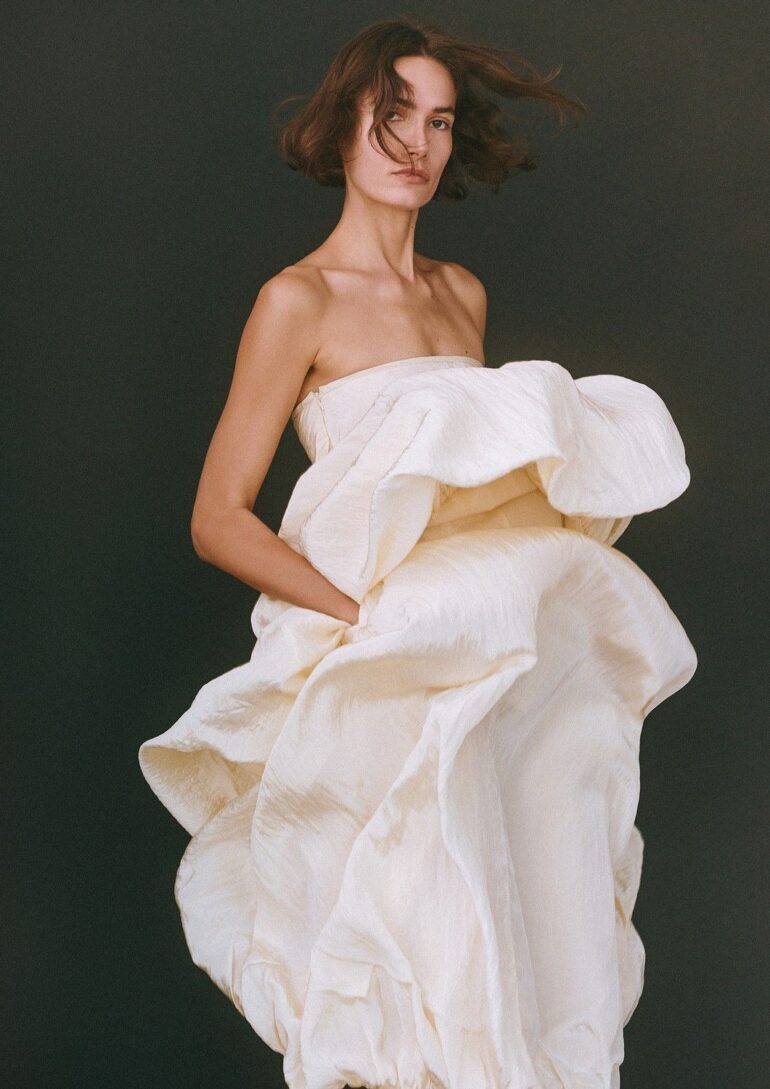 Paulina Kube book photo