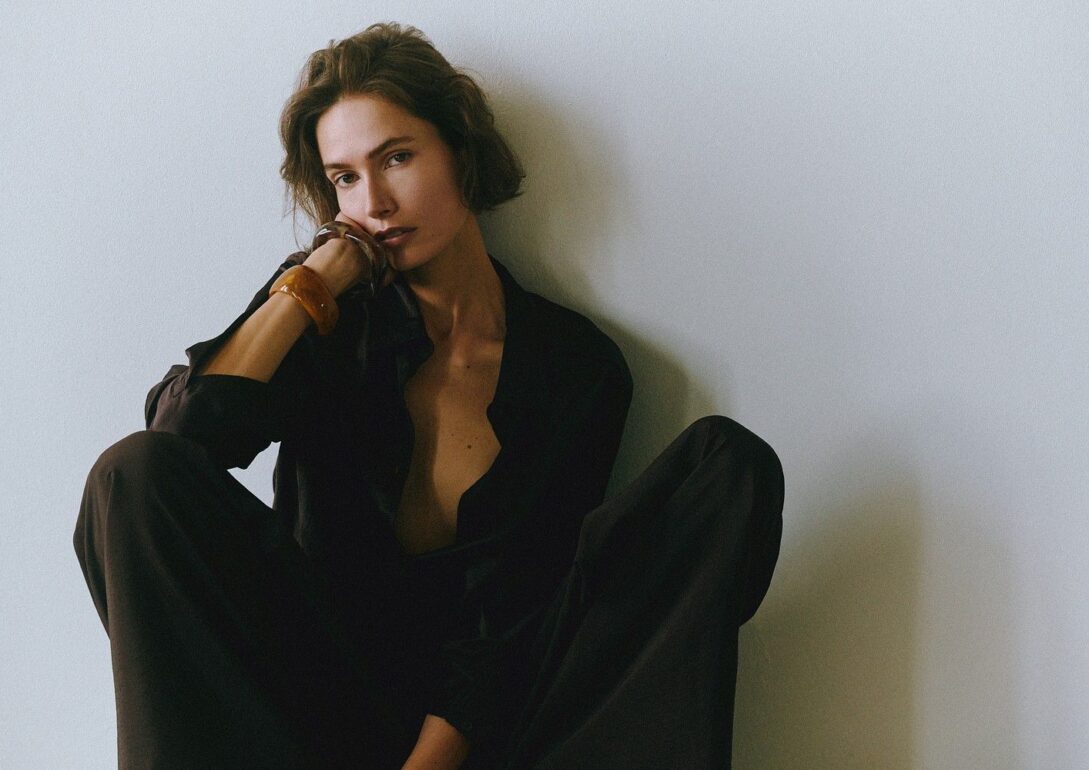 Paulina Kube book photo