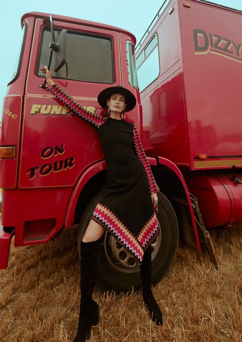 Paulina Kube book photo