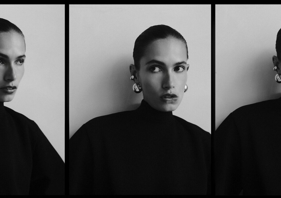 Paulina Kube book photo