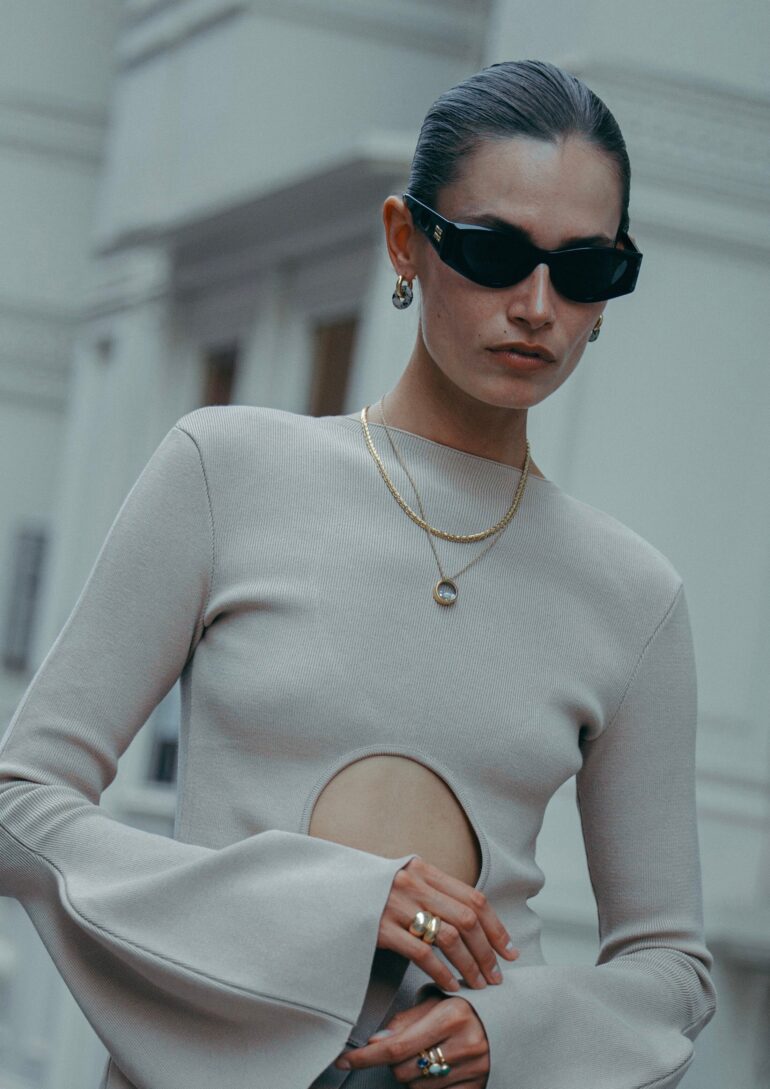 Paulina Kube book photo