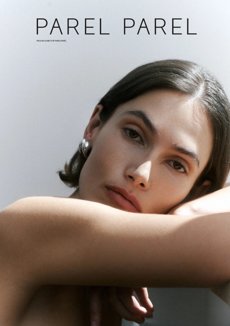 Paulina Kube book photo