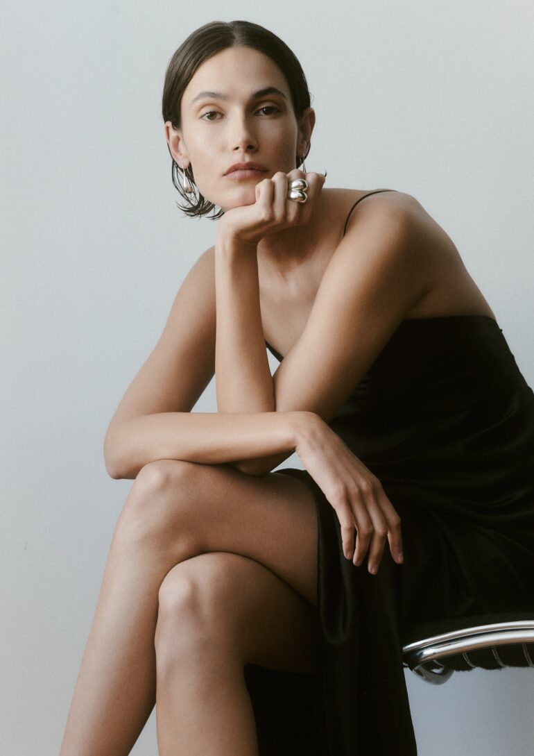 Paulina Kube book photo