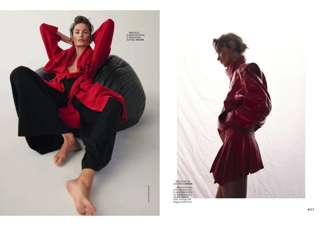 Paulina Kube book photo