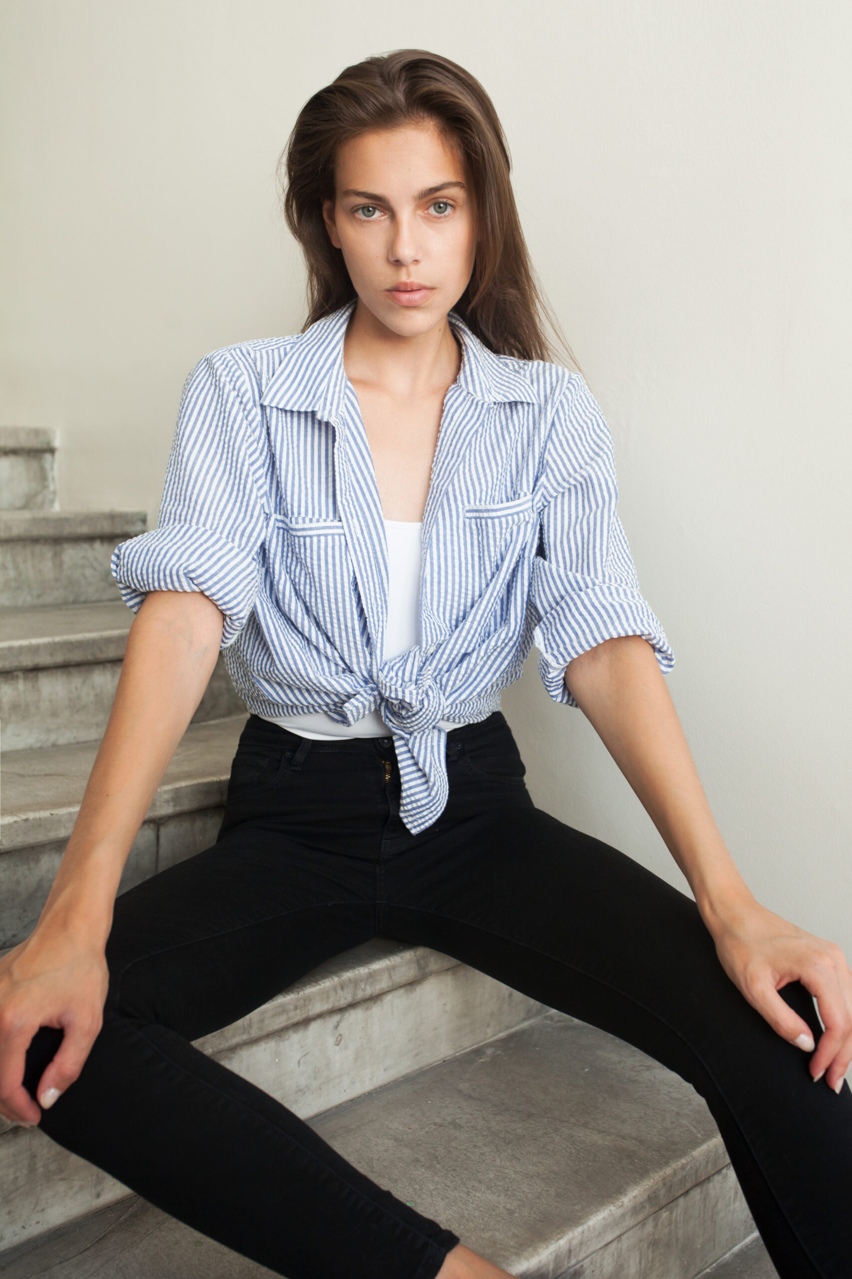 Amelia Roman – True Models
