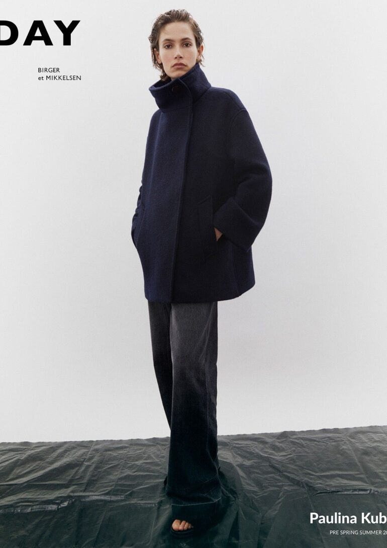 Paulina Kube book photo