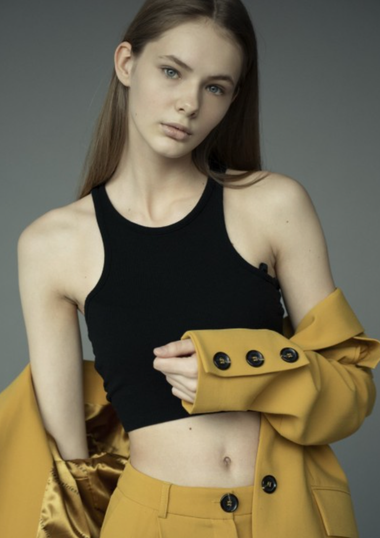 Olita Pimonova book photo