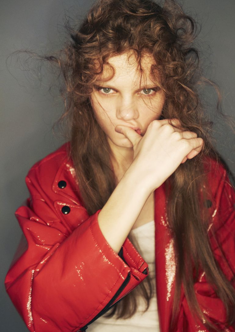 Anastasiia Zakharova book photo
