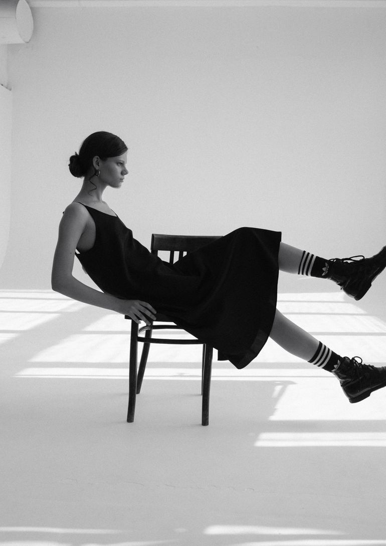 Anastasiia Zakharova book photo