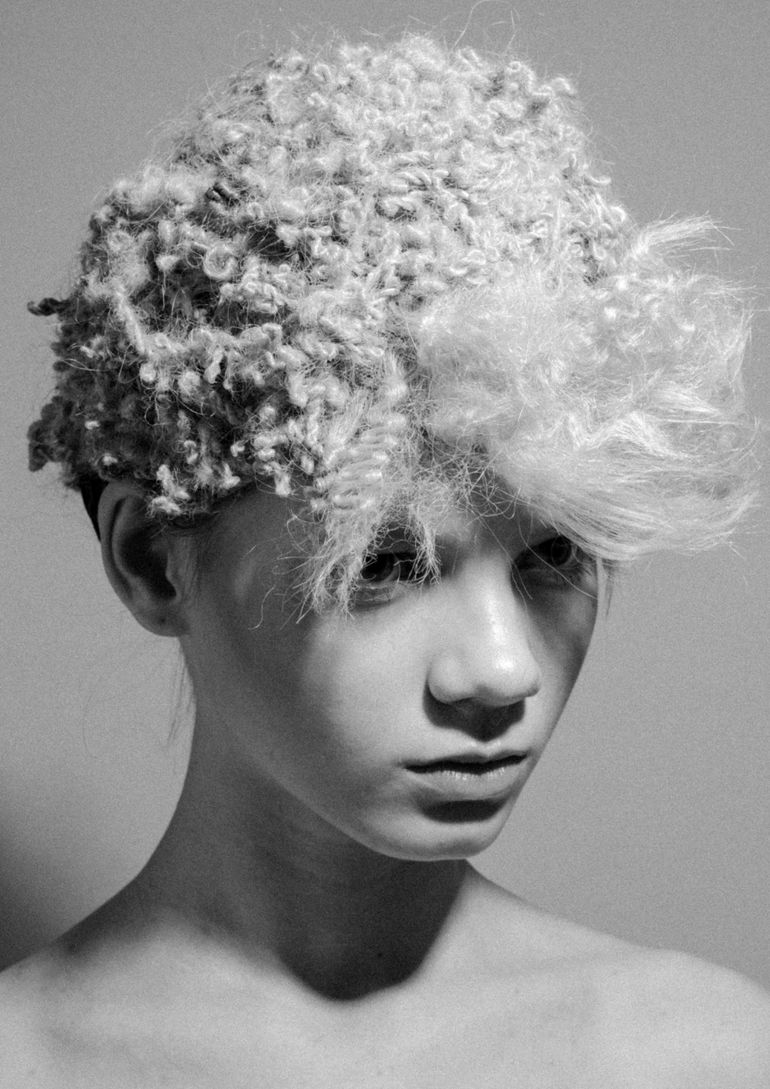 Anastasiia Zakharova book photo