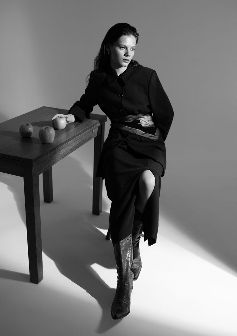 Anastasiia Zakharova book photo