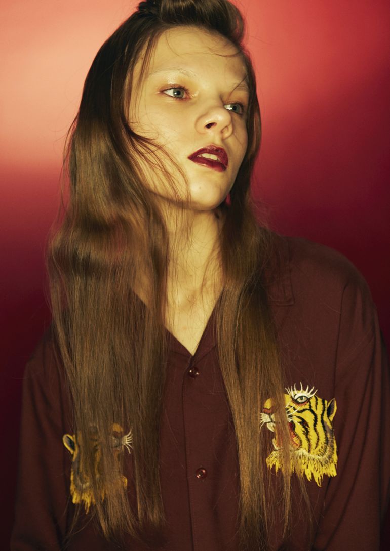 Anastasiia Zakharova book photo