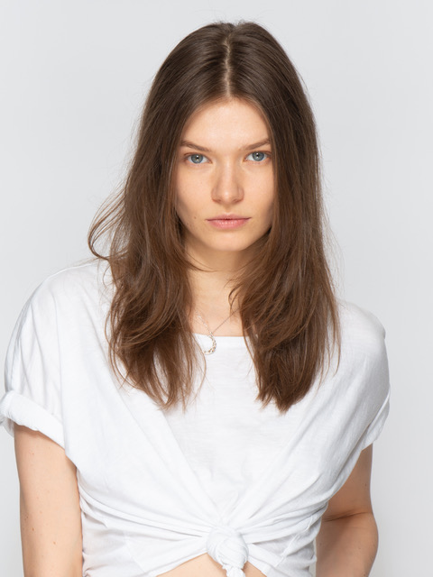 Anna Golebiowska – True Models