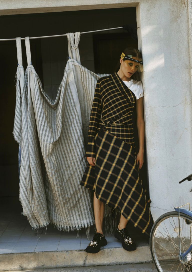 Jo Kruk book photo
