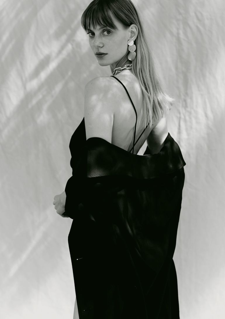 Kate Jastrzebska book photo