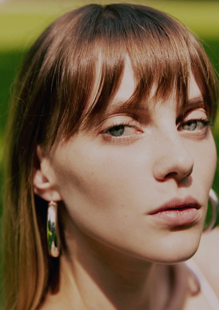 Kate Jastrzebska book photo
